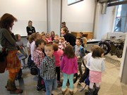 Vyhlášení soutěže Mladí designeři 2015 Škoda auto a.s. Mladá Boleslav